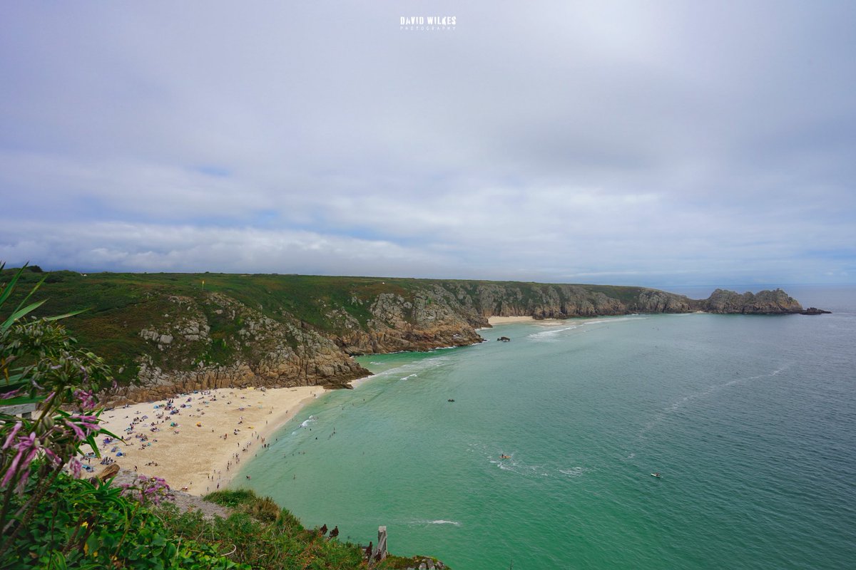 Minack Theatre, Cornwall, UK.