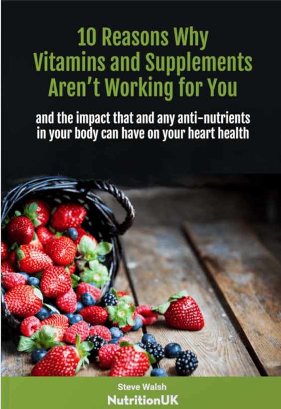 SteveWalsh2021's tweet image. Would you like to know the lifestyle factors that accelerate your body’s production of Free Radicals. Find out more in our new free eBook.
bit.ly/3MWtSel 
#freeradicals #antioxidents