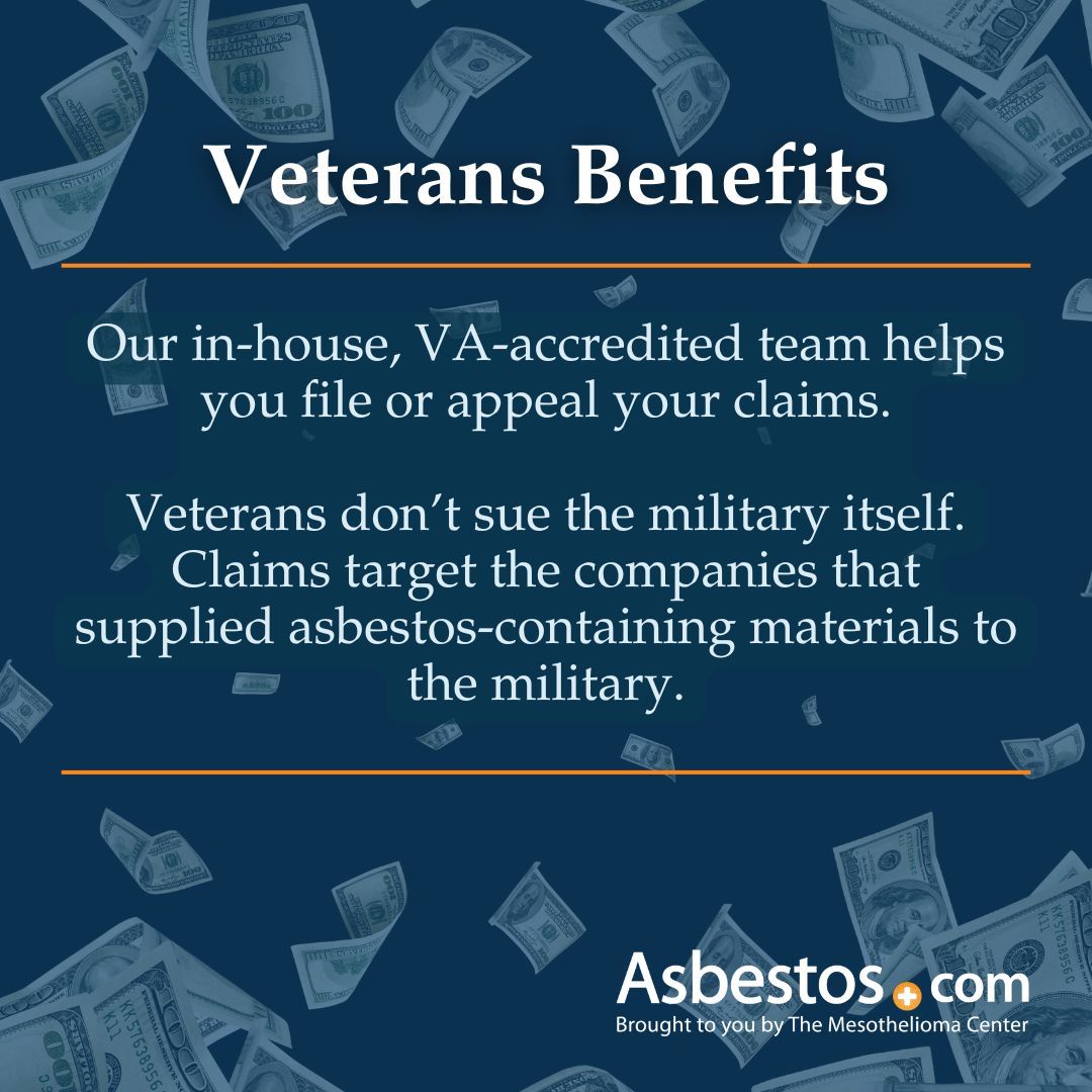 Mesothelioma treatment is tough. Paying for it shouldn’t be.

From trust funds to travel grants, our Patient Advocates help patients and families explore every option for financial relief, at no cost.

Learn how we can help: buff.ly/yr7dOtp 

#Mesothelioma #TheMesoCenter