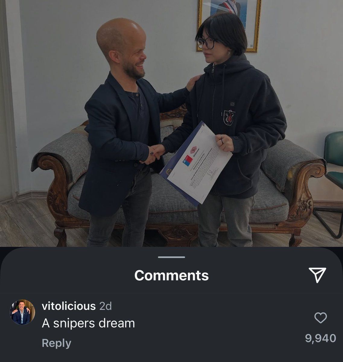 internet hall of fame (@interneth0f) on Twitter photo 