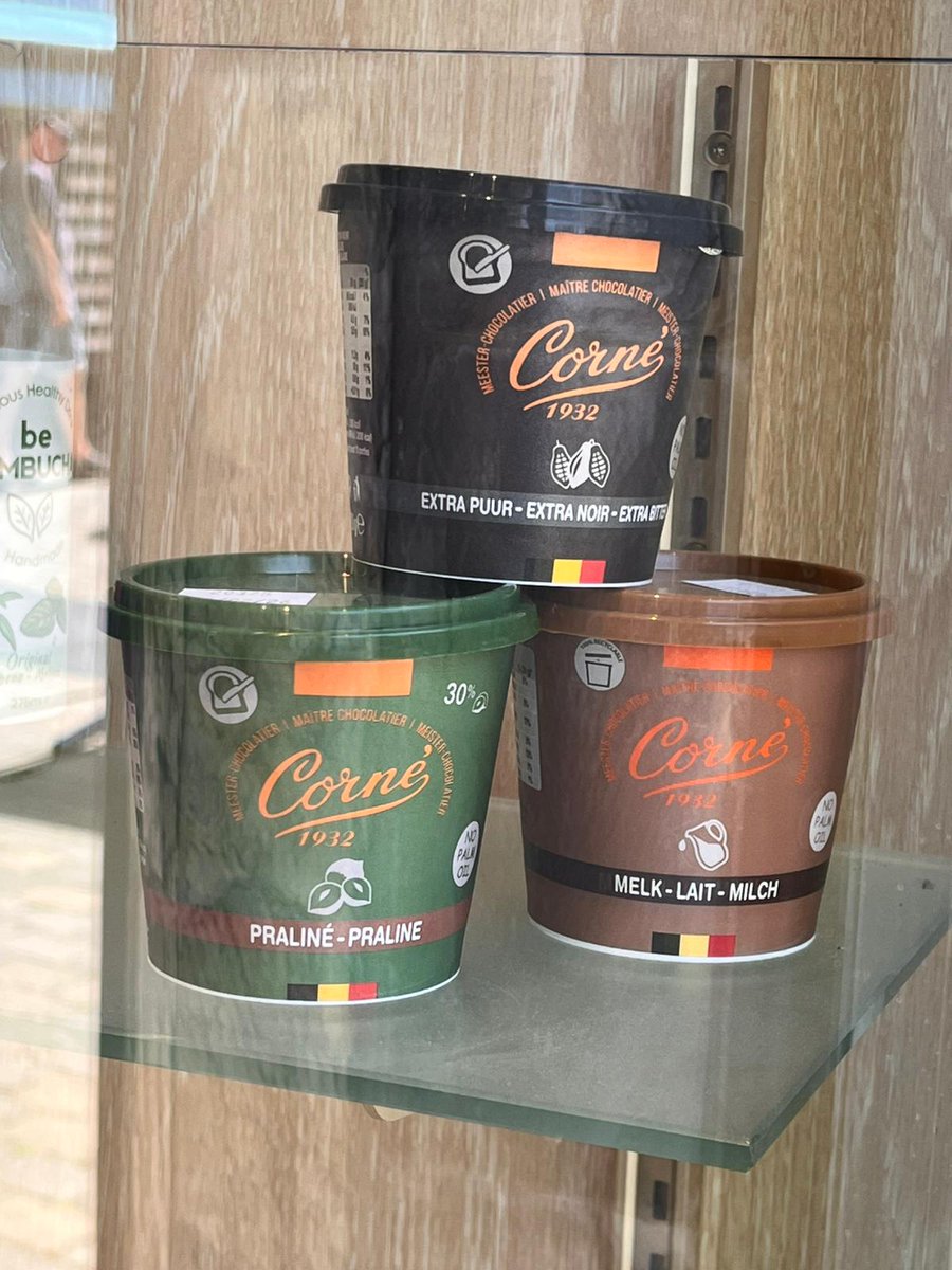 Bezig_Bijtje81's tweet image. Mochten jullie mij willen #Proeven?