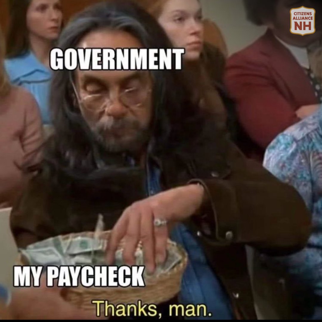 Citizens Alliance of NH (@canewhampshire) on Twitter photo 