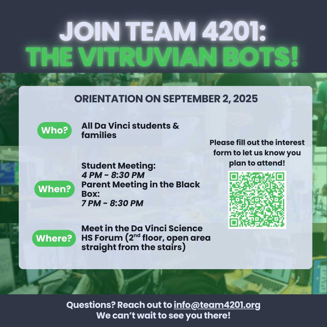 Vitruvian Bots tweet media