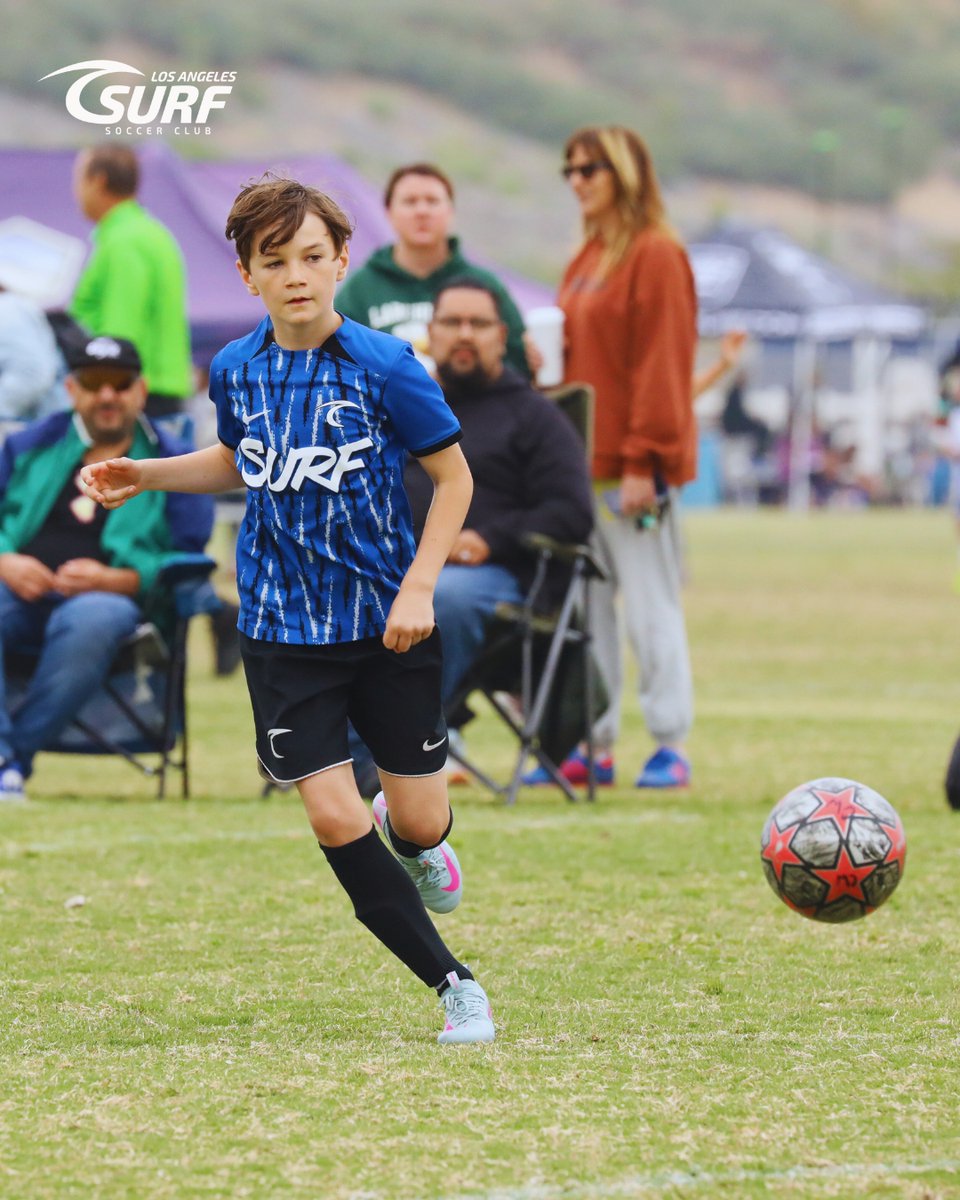 Ball, boots, and a whole lot of that #BestOfTheBest energy 💯 #ChampionsDoMore