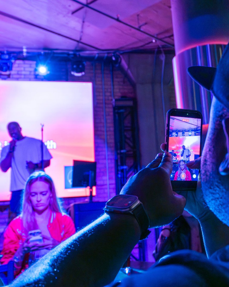 Mic drop moments happen every Wednesday.
🎤 Karaoke starts at 7PM