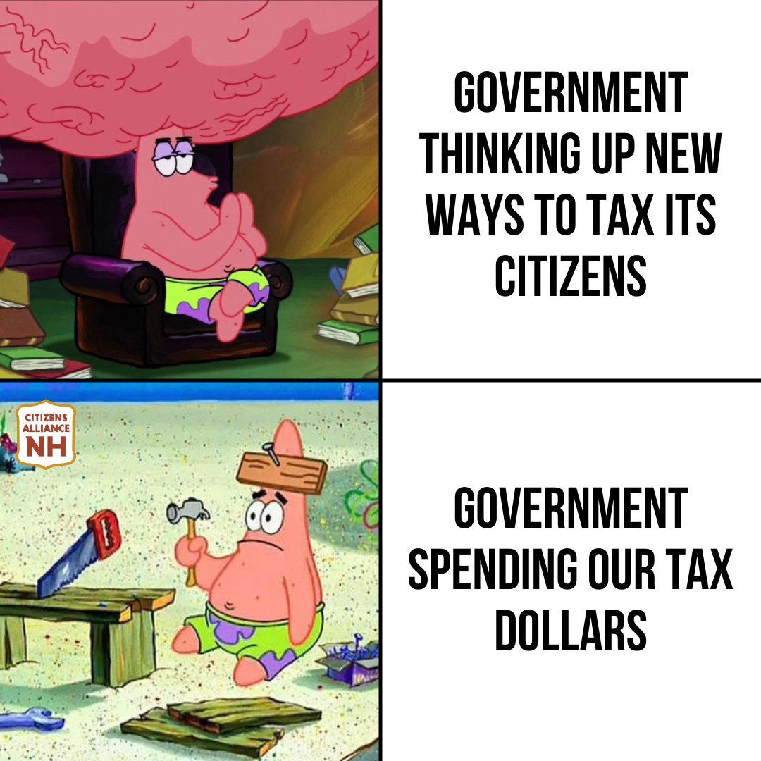 Citizens Alliance of NH (@canewhampshire) on Twitter photo 