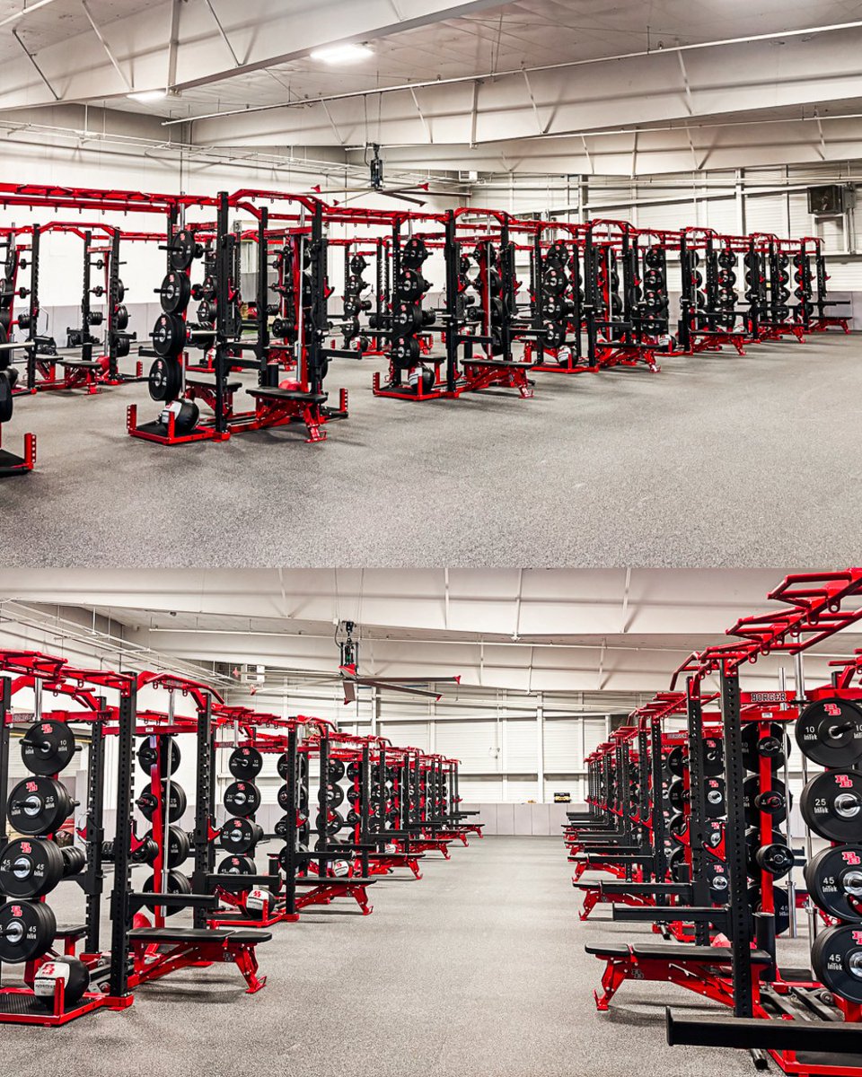 Power Lift tweet media