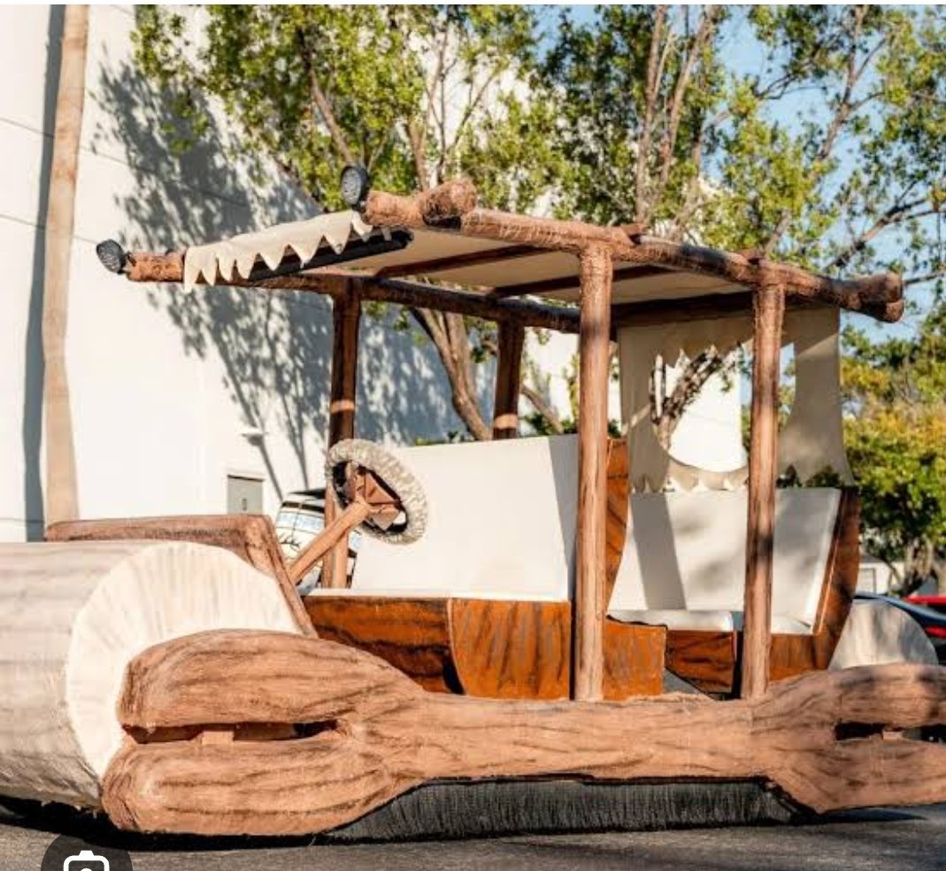 Se filtran fotos del prototipo del auto Olinia...