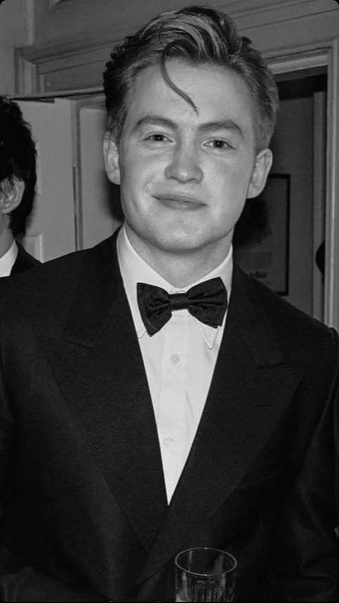 iluvlikingkit's tweet image. … in his little bow tie