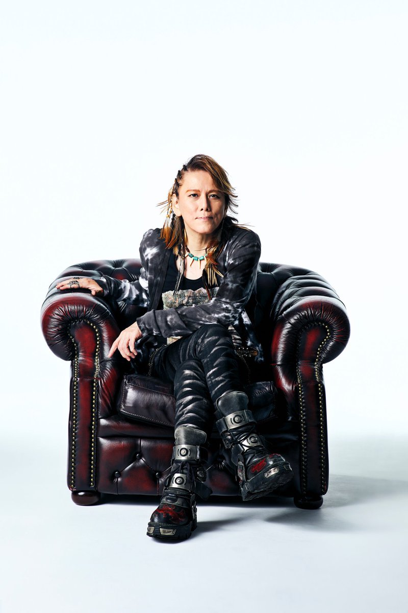 Eleva tu cosmo hacia el infinito…