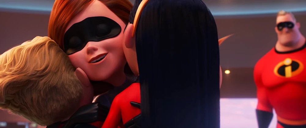 Trijosh1's tweet photo. HAPPY WOMEN'S AND FAMILY DAY!
#WomensAndFamilyDay #WomensAndFamilyDay2025 #WAFD #WAFD2025 #HappyWomensAndFamilyDay #HappyWomensAndFamilyDay2025 @Nickelodeon #Nickelodeon #TheLoudHouse @Disney #Disney @Pixar #Pixar #TheIncredibles #Amphibia @netflix #Netflix #Hilda https://t.co/5R4TllHtaq