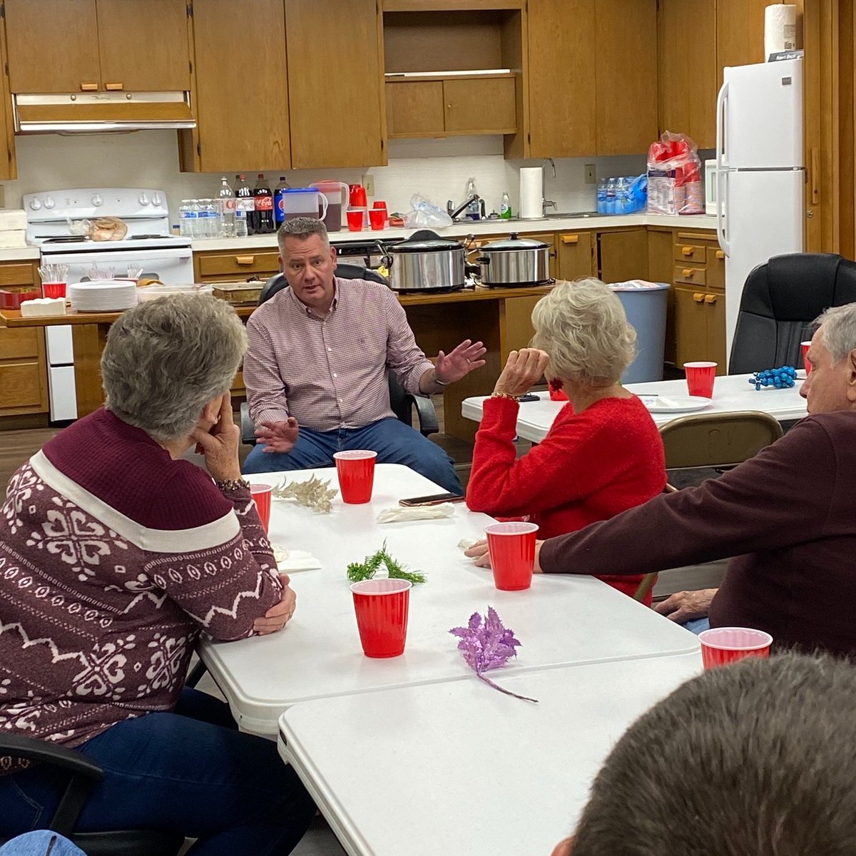 DPA Chair Marcus Jones tweet media