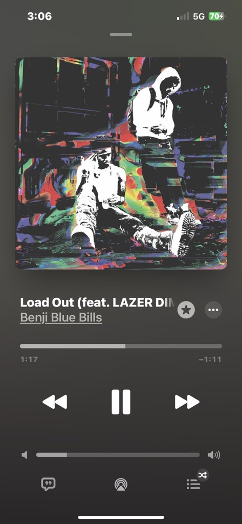 The plug tweet media