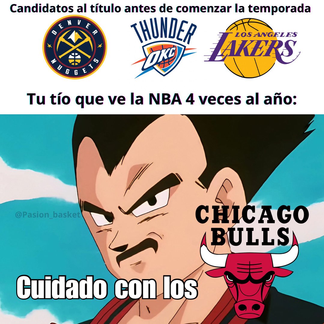 Pasion Basket (@pasionbasketnba) on Twitter photo 