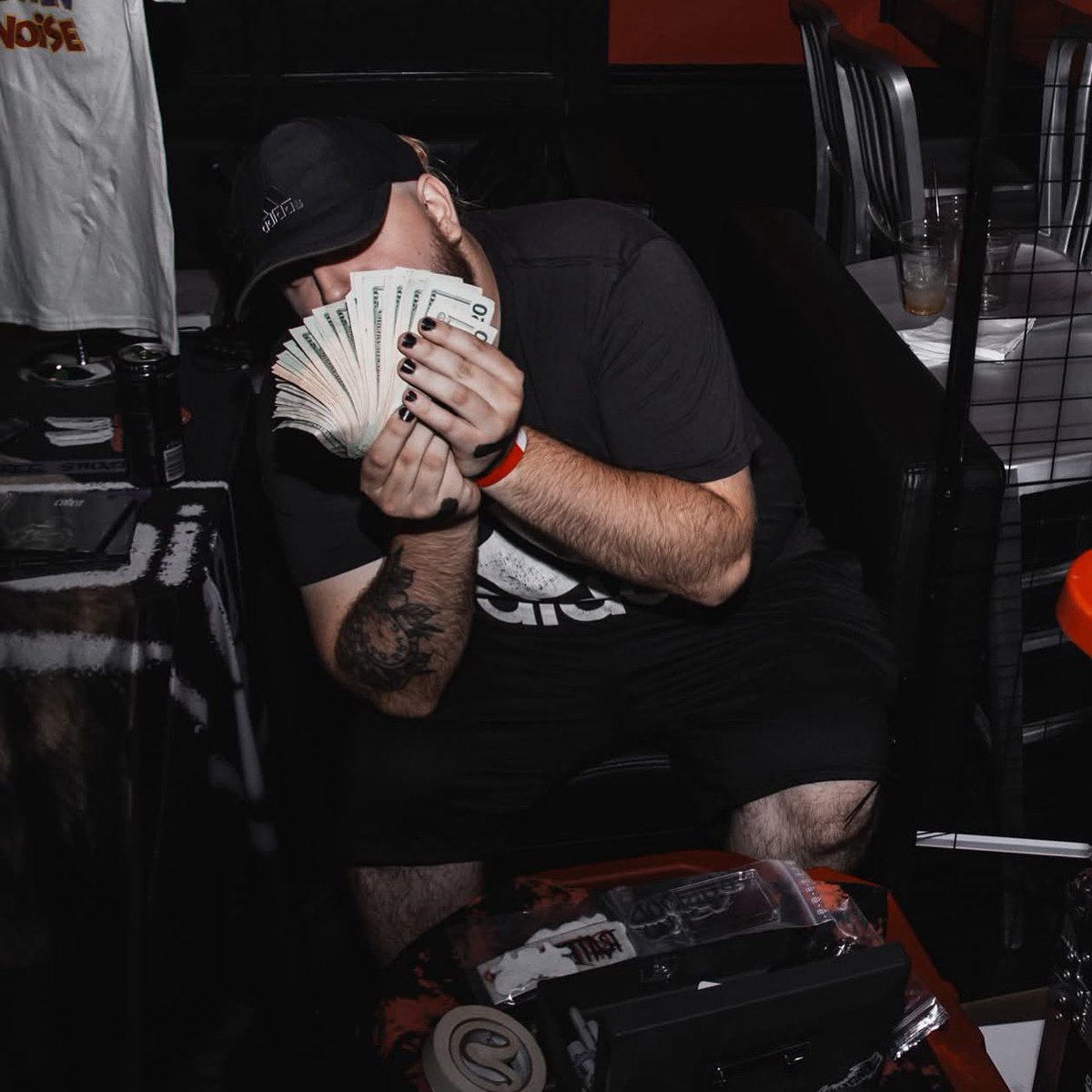 Metalcore Money™