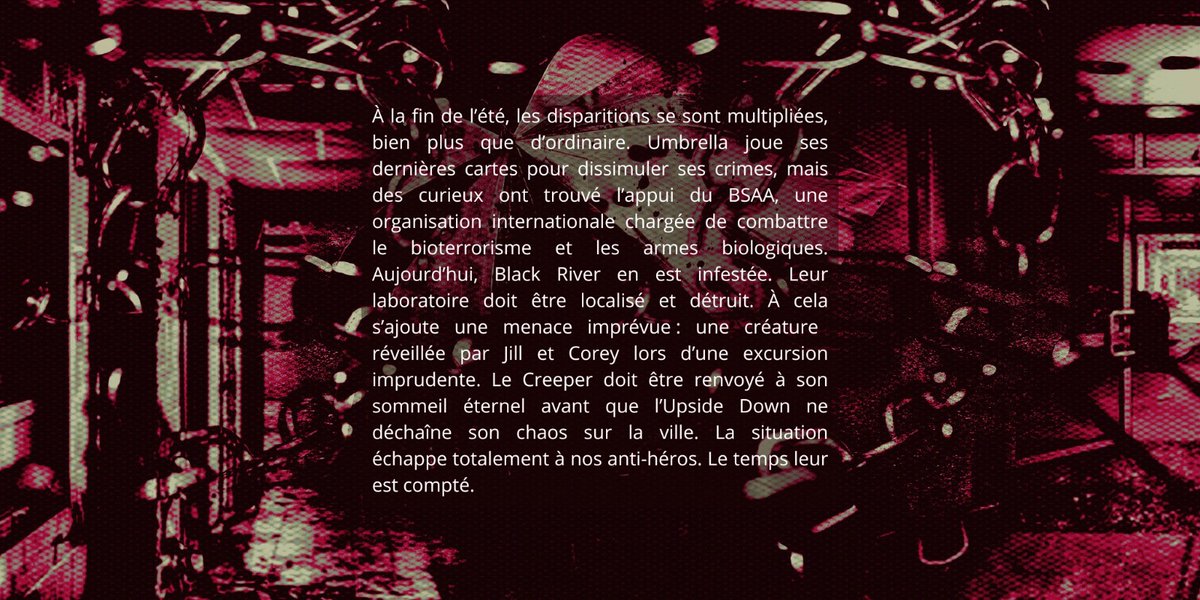 𝘏𝘖𝘙𝘙𝘖𝘙 𝘝𝘌𝘙𝘚𝘌 | cherche recherche rpg tweet media