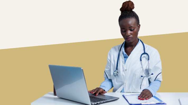 AI is summarizing patient data, but is it doing it well? <a href="/Serena_pancakes/">yanjungao</a> and team answered this question by building a tool to evaluate the quality of AI-generated summaries. This is a key step toward safely integrating AI into clinical settings ➡️ bit.ly/46DozvC