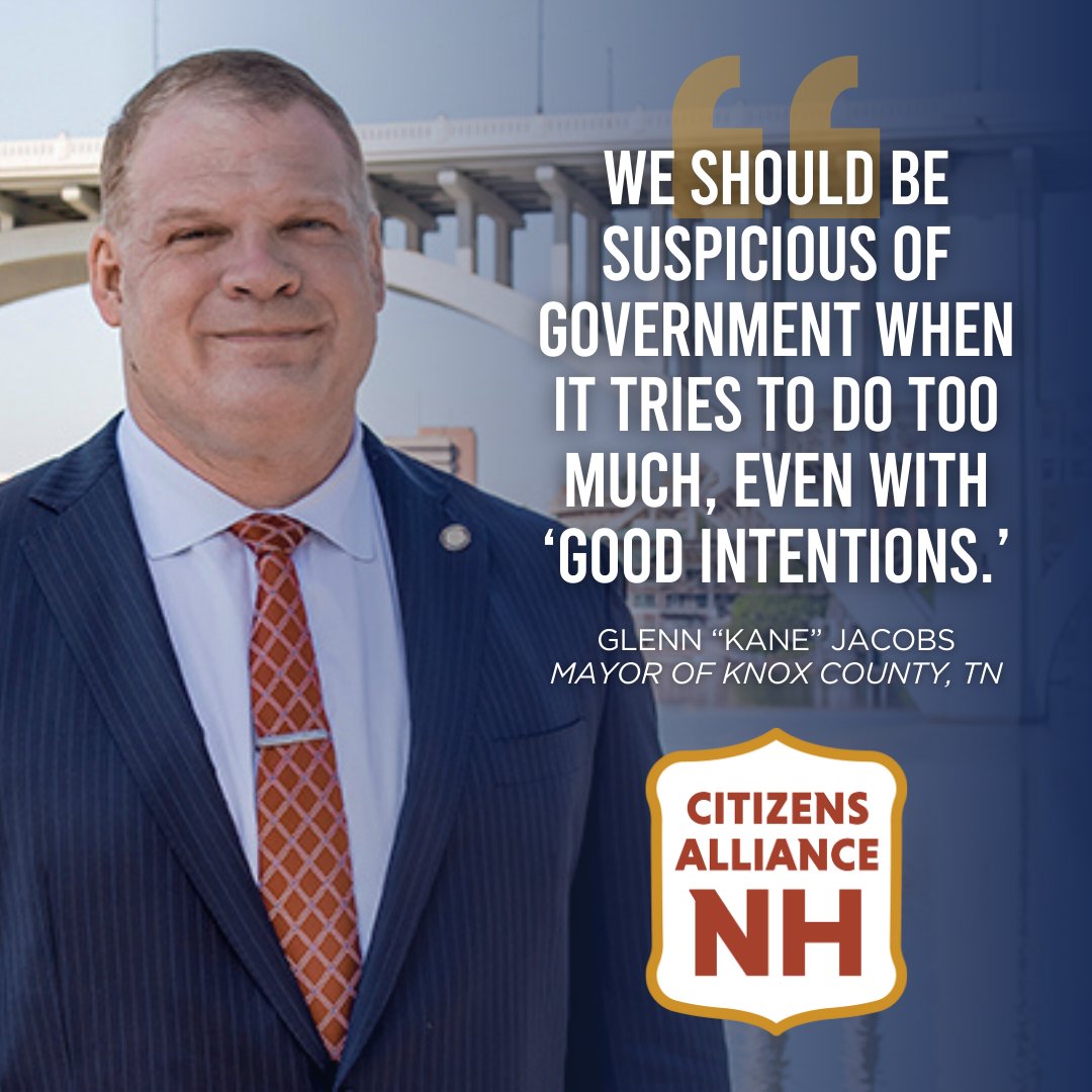 Citizens Alliance of NH (@canewhampshire) on Twitter photo 