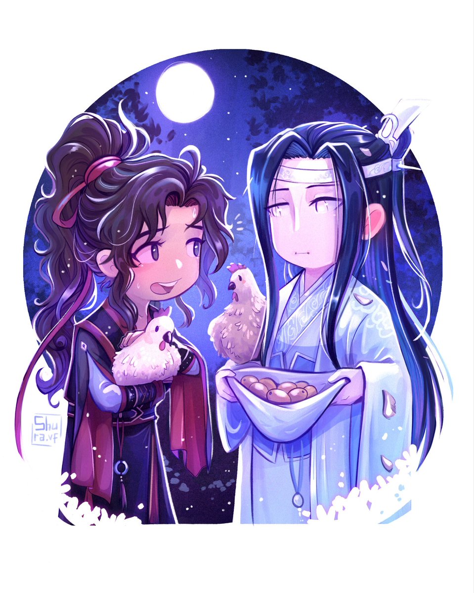 Shuravf90's tweet photo. I keep collecting the phases of their long and weird courtship https://t.co/4Jq1lWMDzH