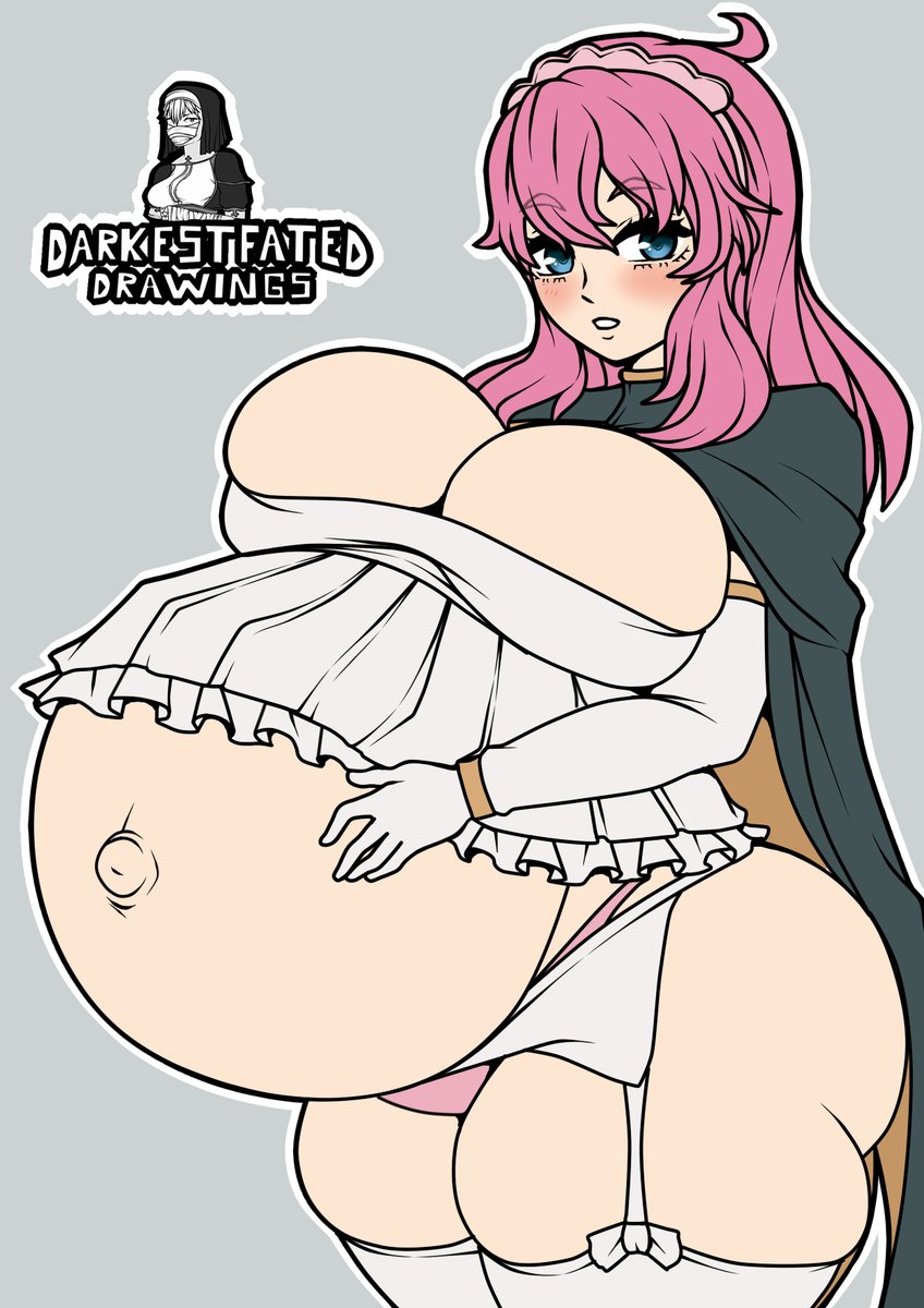 Female Wizard from "Goblin Slayer Side Story II: Dai Katana"