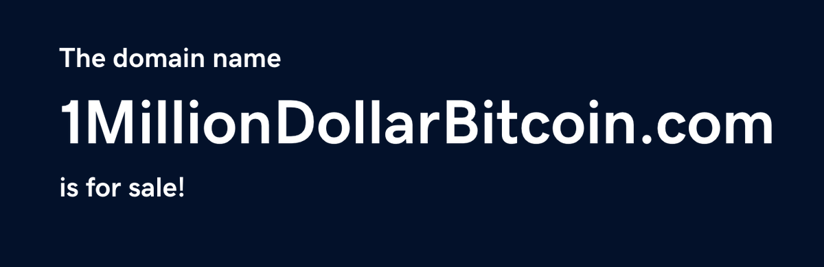 BitcoinCandy tweet media