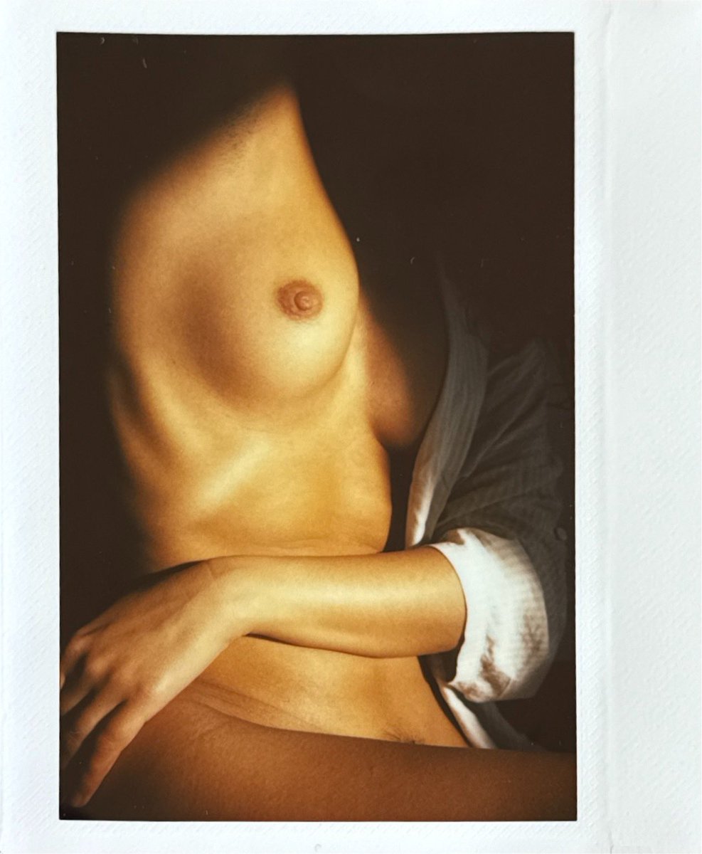 Julia Slip (@nudity_slip) on Twitter photo Selfportrait Selfportrait