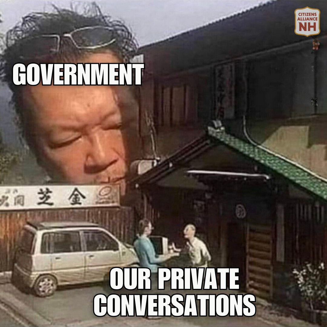 Citizens Alliance of NH (@canewhampshire) on Twitter photo 