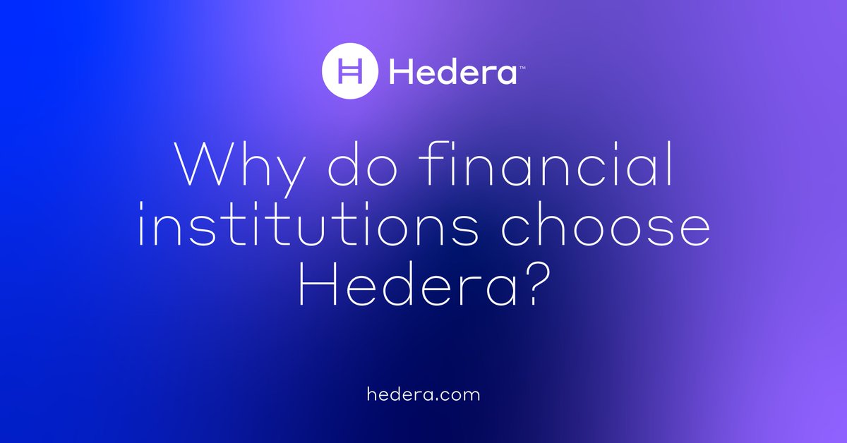 Hedera tweet media