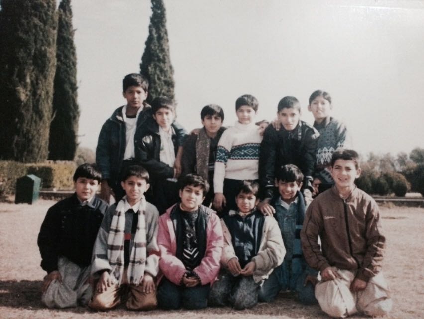 ArbabDaudzai's tweet photo. Child hood https://t.co/Q1ToeEE8IZ