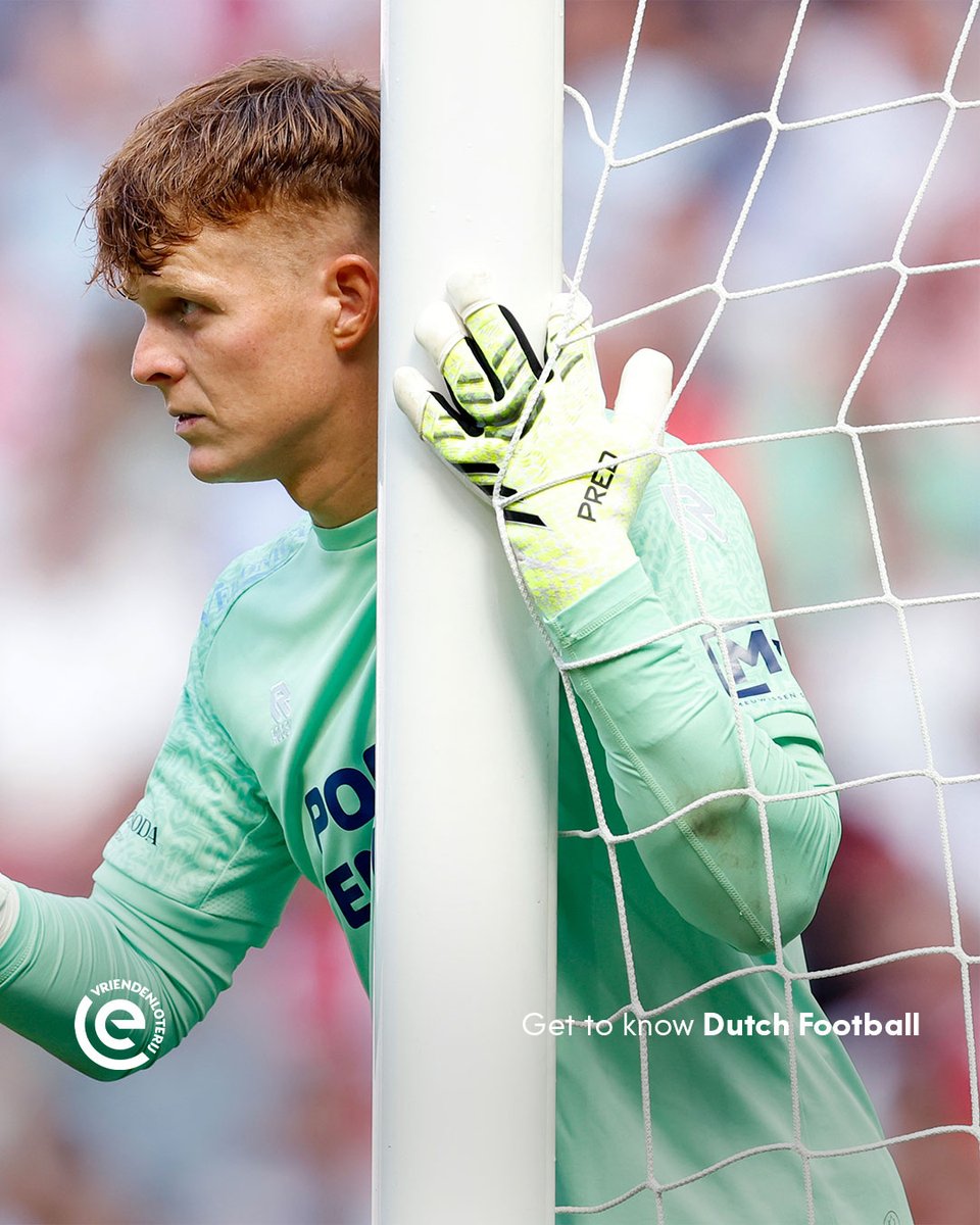 Veel debutanten, maar sommige teams hadden er meer 👀