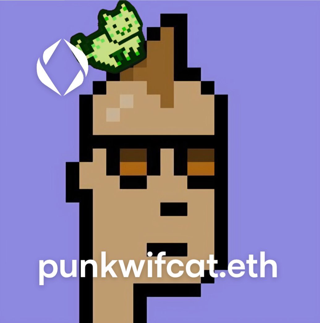 justintrimble's tweet image. It&apos;s called a MoonChat and it&apos;s a very &apos;spensive digital hat companion.