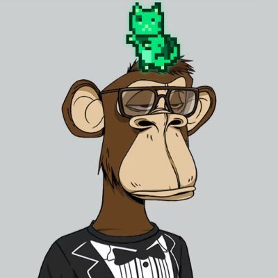 justintrimble's tweet image. It&apos;s called a MoonChat and it&apos;s a very &apos;spensive digital hat companion.