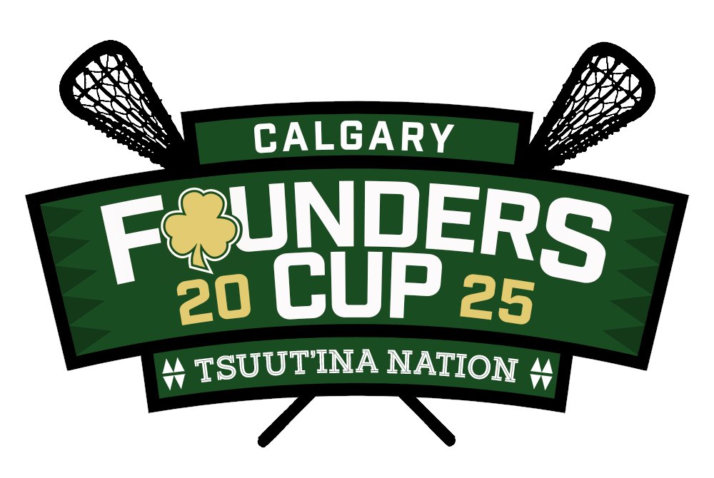 Follow the teams of #FoundersCup2025 

<a href="/JrBShamrocks/">Calgary Shamrocks</a>  <a href="/JuniorAdanacs/">Coquitlam Jr Adanacs</a>  <a href="/KahnawakeHunter/">Kahnawake Hunters</a>  <a href="/MVELMavericks/">Mavericks Elite Lacrosse</a>  <a href="/PrivateersLC/">Nova Scotia Privateers</a>  @QCKingsLax  @SJRapidsLax  <a href="/SenecaWarChiefs/">Seneca WarChiefs</a>