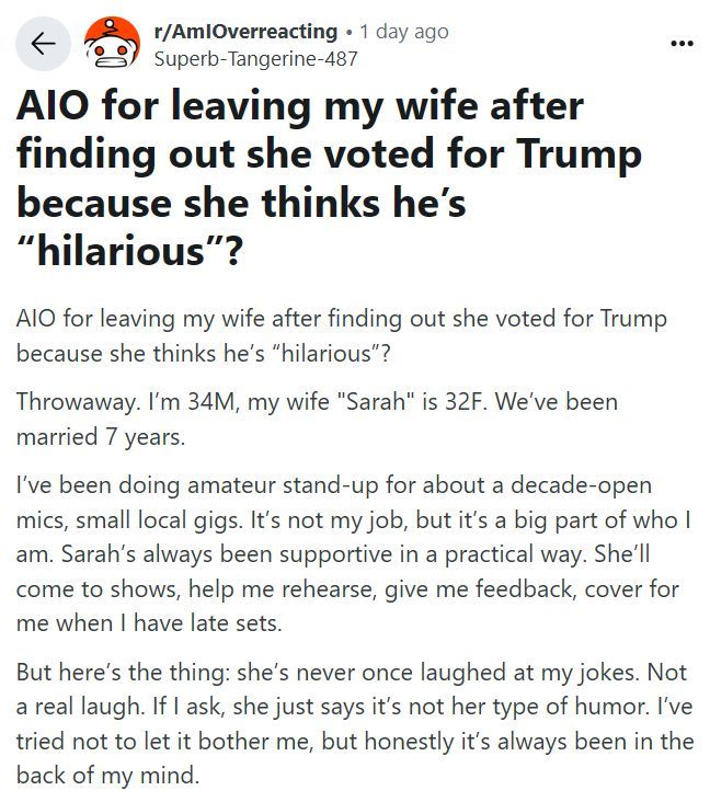 Reddit Lies tweet media