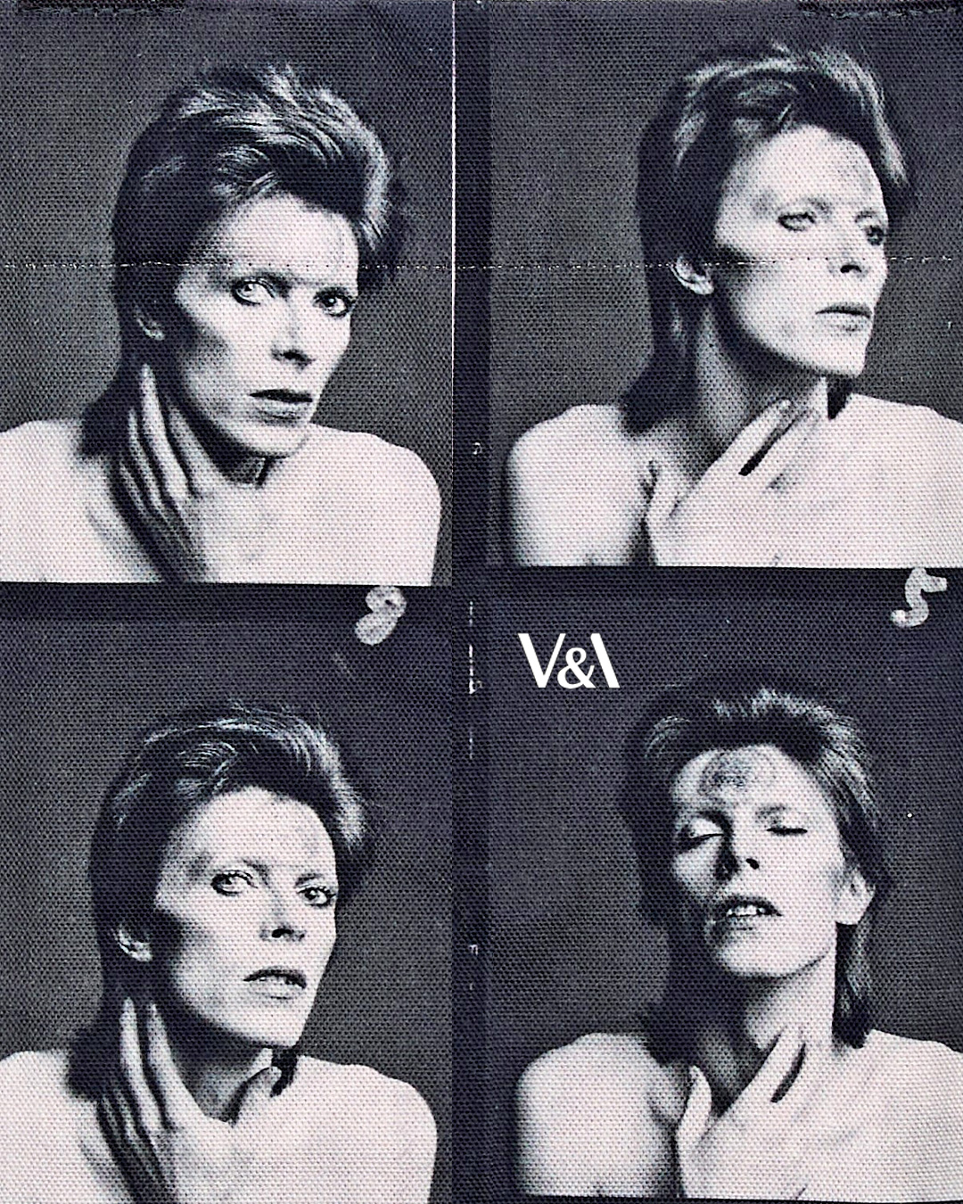 David Bowie Official on X: 
