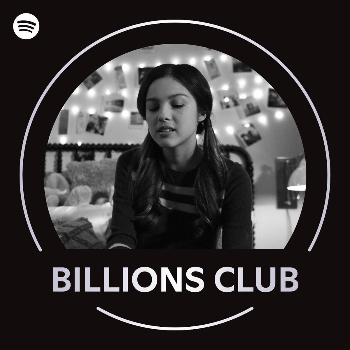 happy ever after comes so easily when #AllIWant is a part of the <a href="/Spotify/">Spotify</a> billions club 🤍