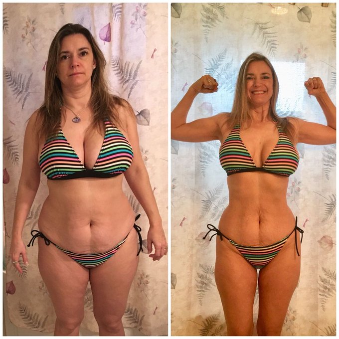 Fitness & Health tweet media