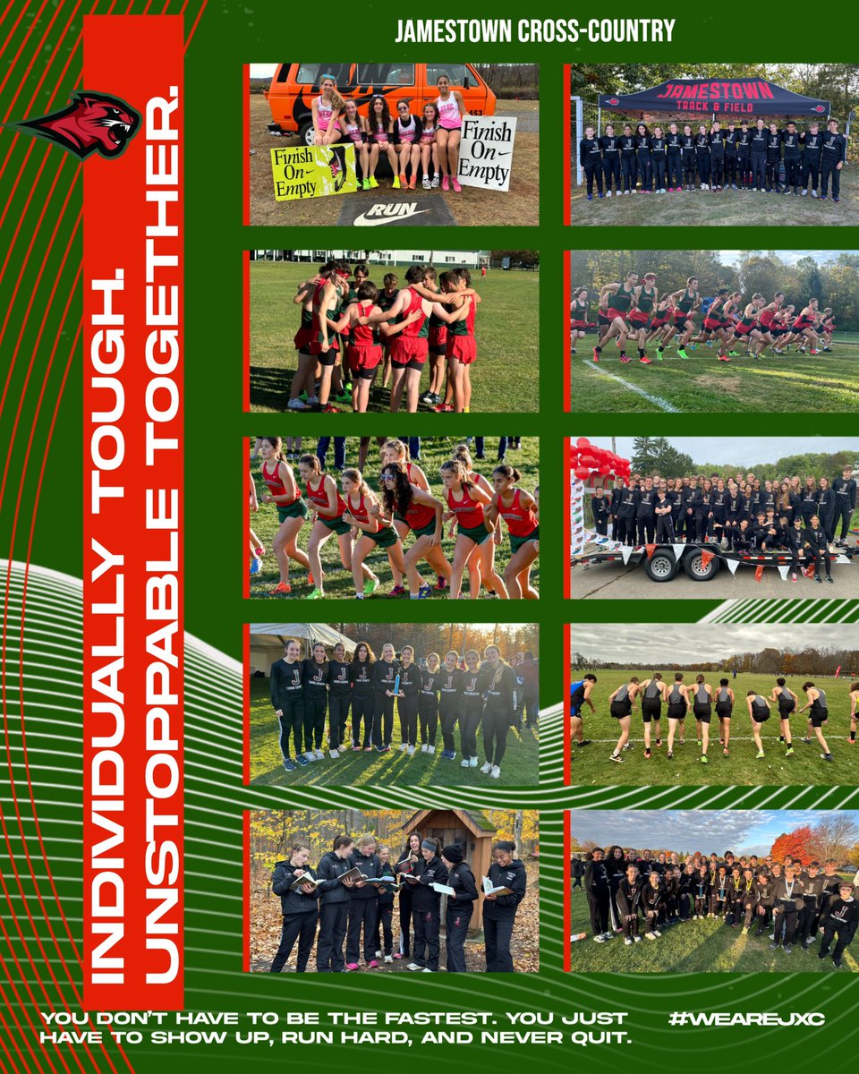 JHS XC_TF tweet media