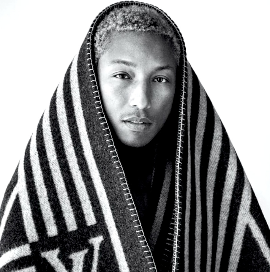 New playlist PHARRELL'S PHINEST 1999-2025, a retrospective of Pharrell Williams' career featuring many great songs with many great artists, but DOES NOT INCLUDE "HAPPY" 

🟩 Spotify: open.spotify.com/playlist/1y23d…
🟥 Apple: music.apple.com/us/playlist/ph…
🟦 YouTube: youtube.com/playlist?list=…