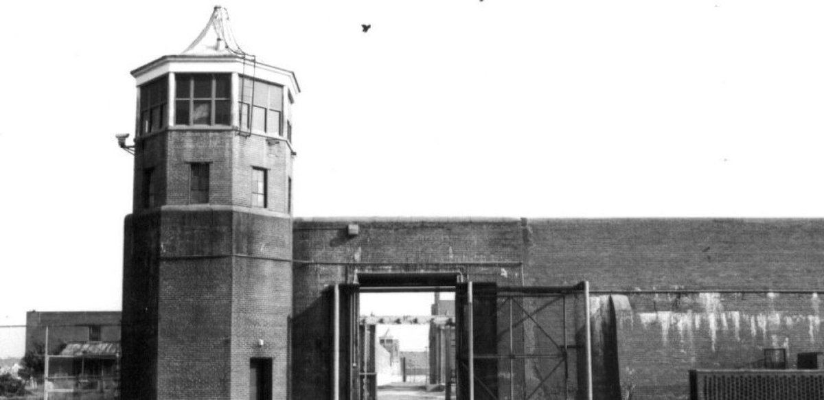Proud to be featured in <a href="/Governing/">GOVERNING</a> opinion piece on re-using closed prisons for good. Thanks for the spotlight! #historicpreservation #savingplaces #adaptivereuse governing.com/management-and…