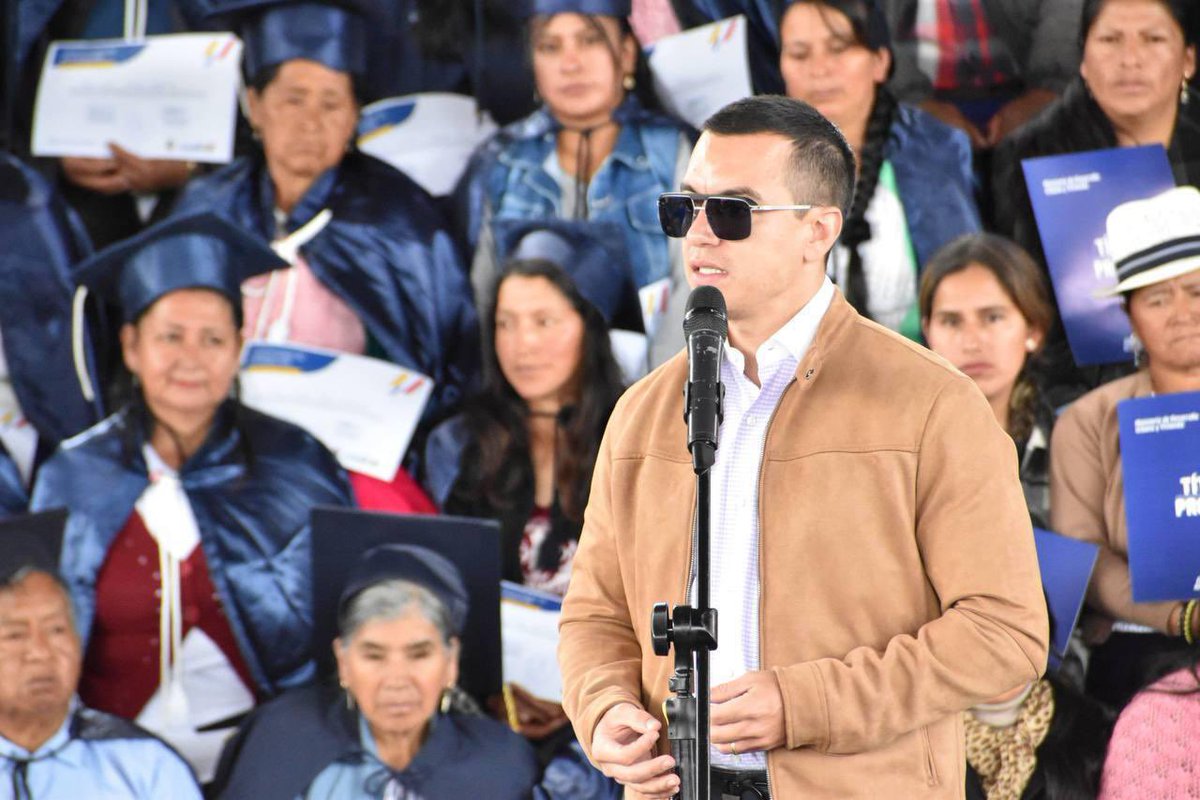 Viceministerio de Des. Urbano y Vivienda 🇪🇨 tweet media