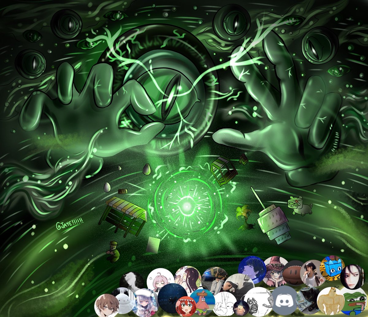 Jaye ★ tweet media