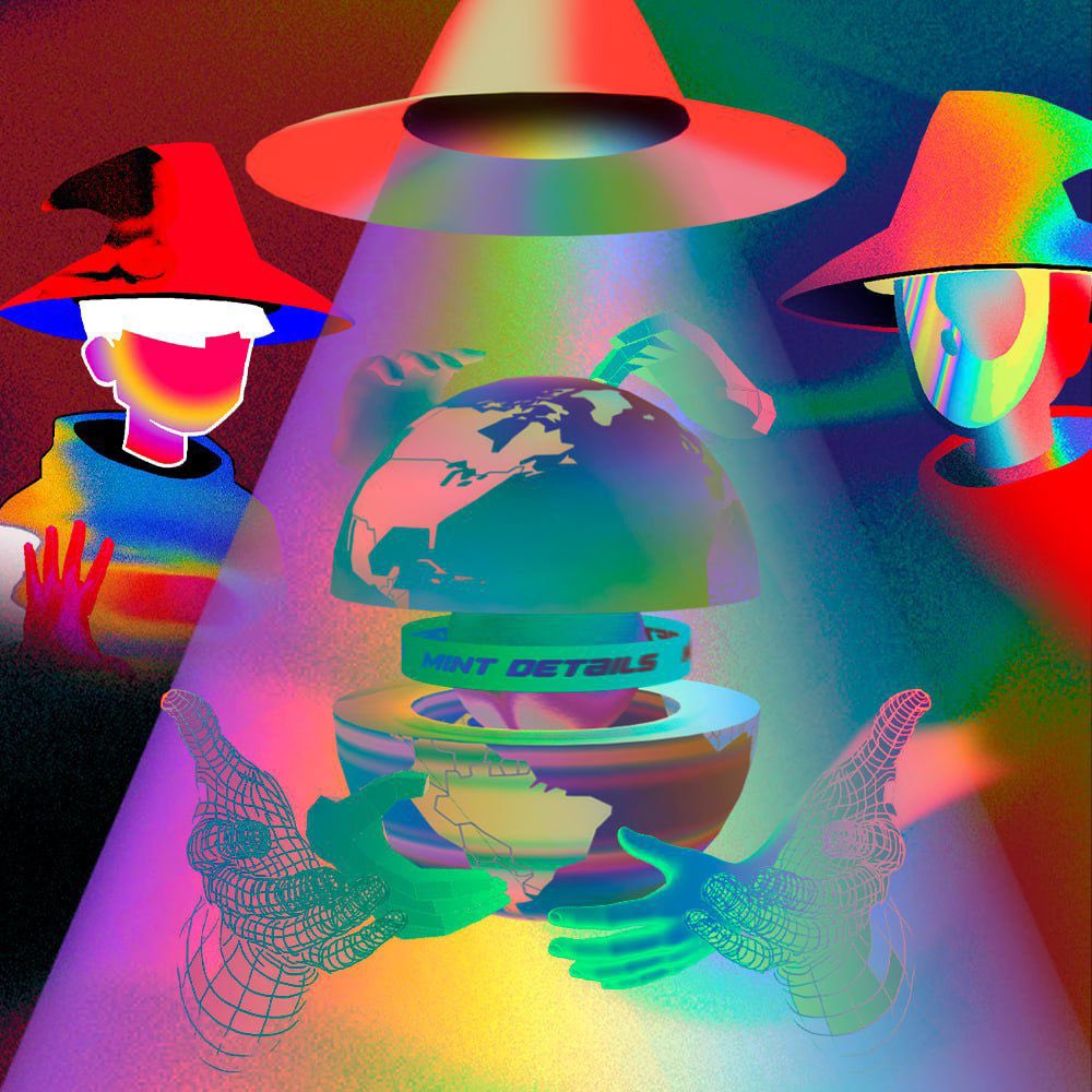 GENESIS ANOMAGES MINT DETAILS:

Supply: 999
Date: 15th August (2 PM UTC)
Price: 0.0199 ETH 

Link: dashboard.anomages.com

We will choose 100 people for WL.
Drop your wallet for WL.