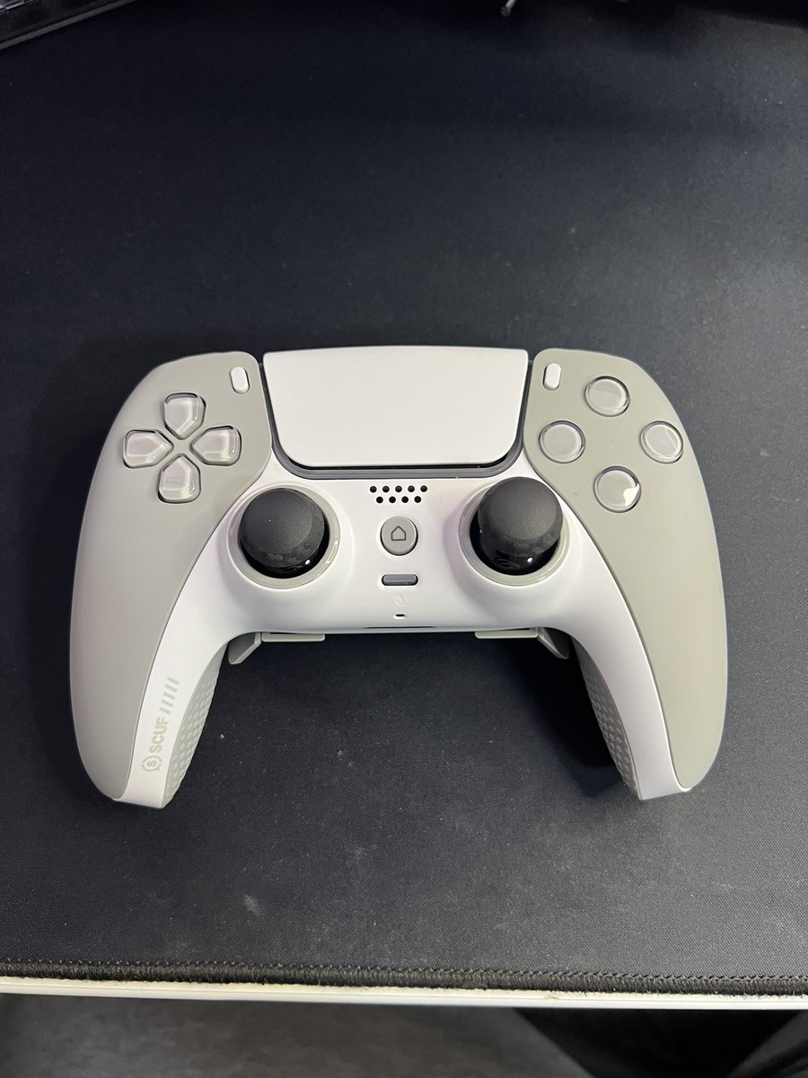 controllerlab_'s tweet photo. Installation et calibrage joysticks Hall Effect TMR pour @ITKCOD ! https://t.co/ecYJhh44op
