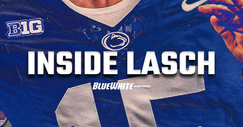 Penn State missed out on 2027 QB Peter Bourque earlier this week. 

So, who should fans be following now? Below is the latest intel on where the staff goes from here.

Inside Lasch: on3.com/teams/penn-sta…