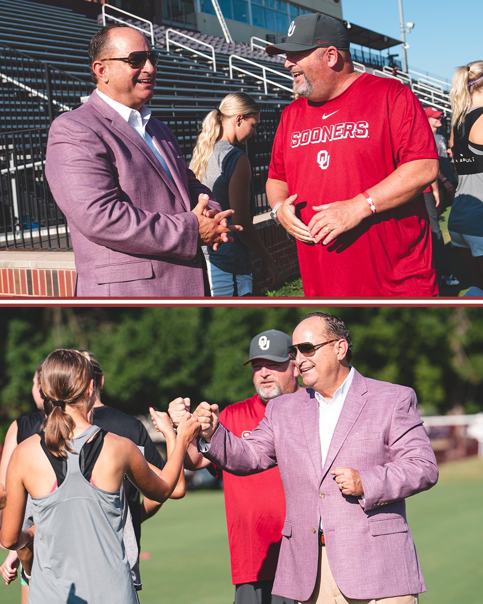 Oklahoma Soccer tweet media
