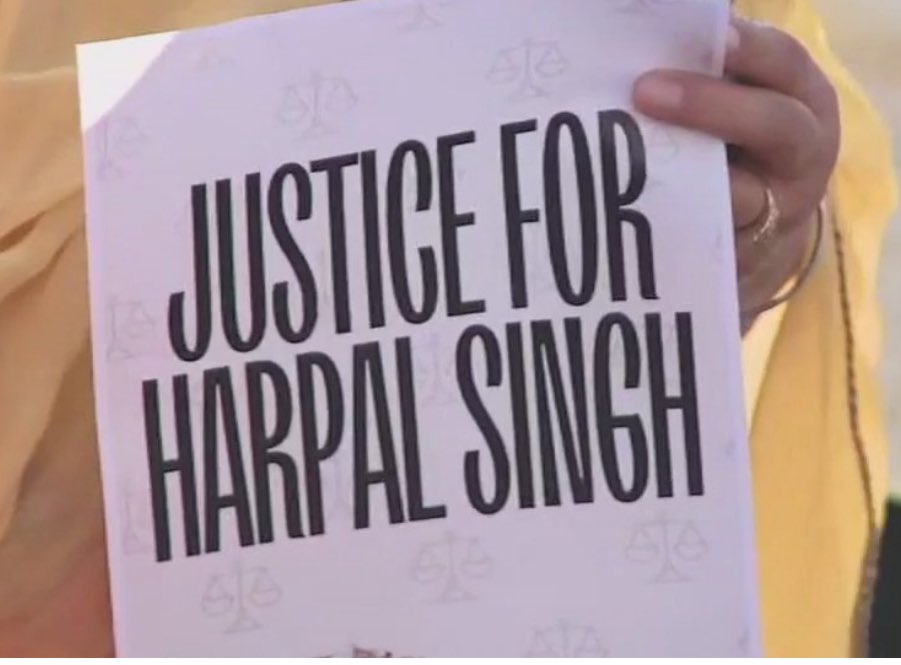 NEW: Bo Richard Vitagliano, the man charged with the vicious hate crime attack on an elderly Sikh man in Los Angeles had dozens of prior arrests. 

From the public arrest records and media reports, Bo Richard Vitagliano has at least 11 documented prior arrests.
