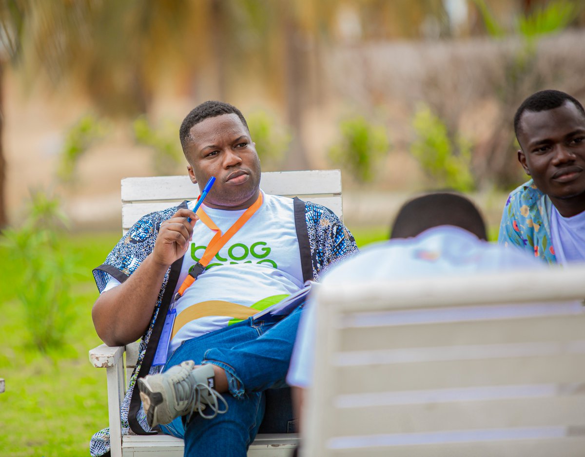 Que sont les jeunes si ce n’est une force motrice pour le développement durable ? Au blog camp 2025, deux activités phares m’ont bien démontré combien les jeunes béninois restent des valeurs sûres conscients de leurs potentiels, des défis de leur temps, des erreurs de leurs aînés