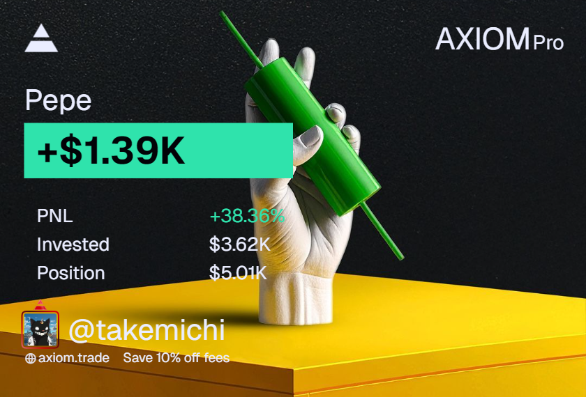 Take_Michi tweet media