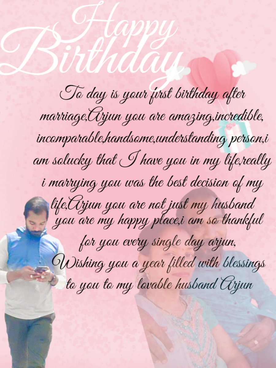 arjunaramnandan's tweet photo. 2025 ArjunaRamNandan Yadav Birthday Celebrations 
#MyLove
#LifeStarted
#LifeGoingOn https://t.co/InlpTIbSdy
